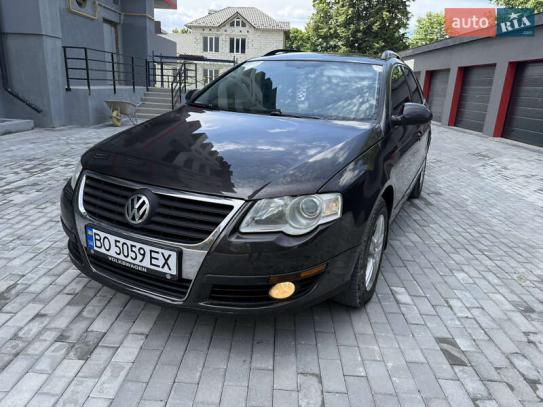 Volkswagen Passat
                          2006г. в рассрочку