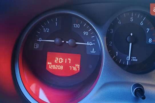 Seat Leon                            2008г. в рассрочку