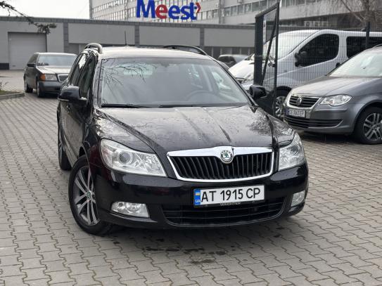 Skoda Octavia
                         2013г. в рассрочку