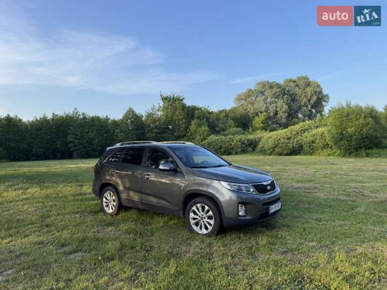 Kia Sorento
                         2012г. в рассрочку