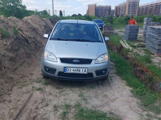 Ford Focus c-max                     2005г. в рассрочку
