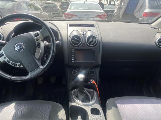 Nissan Qashqai                         2013г. в рассрочку