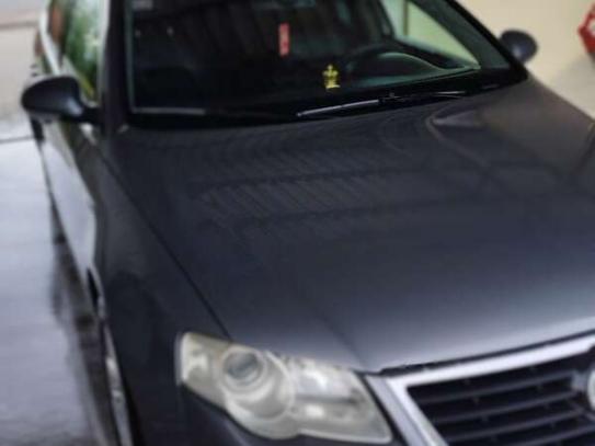 Volkswagen Passat
                          2006г. в рассрочку
