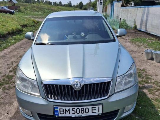 Skoda Octavia
                         2010г. в рассрочку