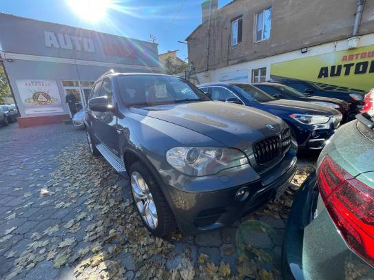 Bmw X5
                              2011г. в рассрочку