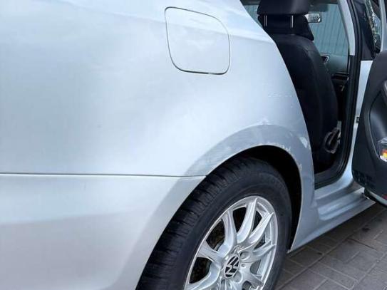 Volkswagen Jetta 2011р. у розстрочку
