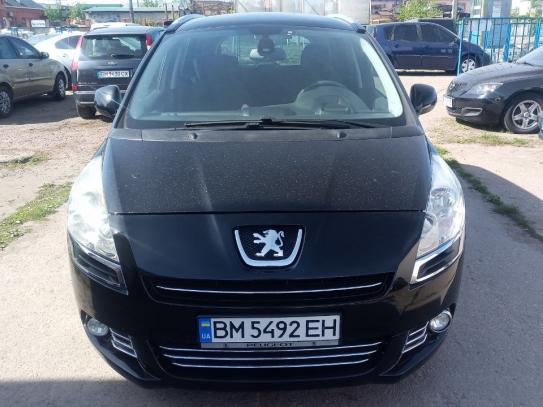 Peugeot 5008
                            2010г. в рассрочку