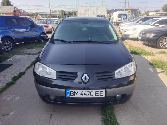 Renault Megane
                          2004г. в рассрочку