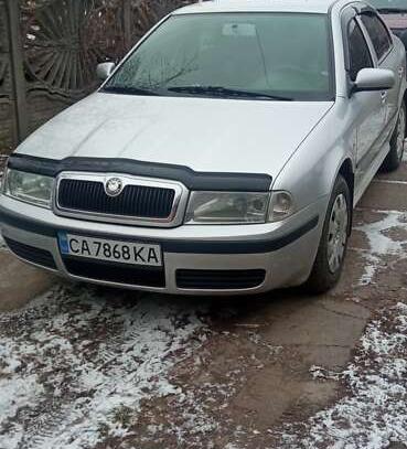 Skoda Octavia
                         2007г. в рассрочку