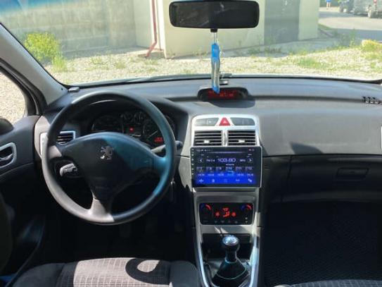 Peugeot 307
                             2007г. в рассрочку