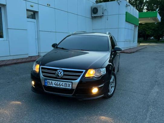 Volkswagen Passat
                          2010г. в рассрочку