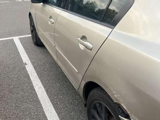 Mazda 3
                               2006г. в рассрочку