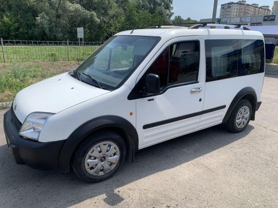 Ford Tourneo connect                 2003г. в рассрочку