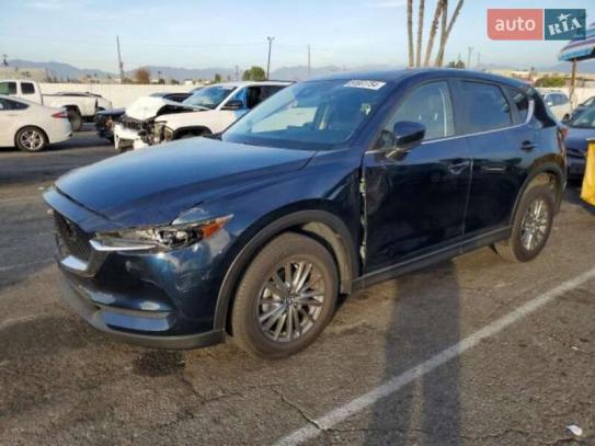 Mazda Cx-5 2021р. у розстрочку