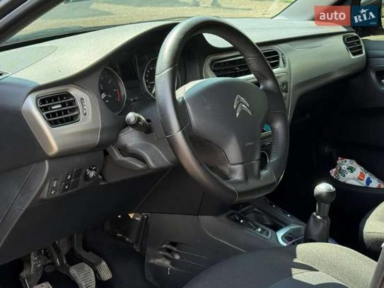 Citroen C-elysee                        2019г. в рассрочку
