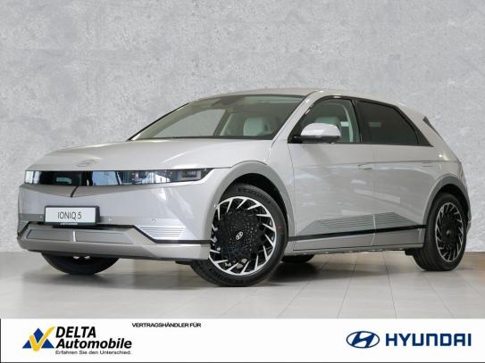 Hyundai Ioniq 5 2022г. в рассрочку