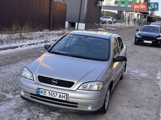 Opel Astra                           2006г. в рассрочку