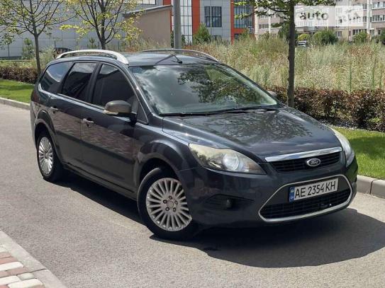 Ford Focus 2008р. у розстрочку