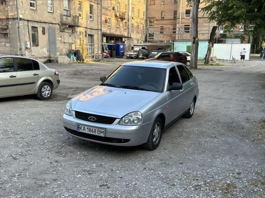 Ваз 2172 2009р. у розстрочку
