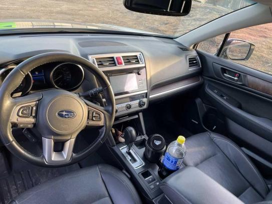 Subaru Outback                         2015г. в рассрочку