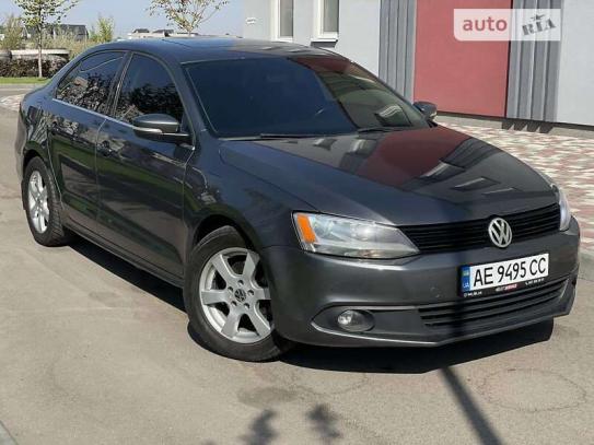 Volkswagen Jetta
                           2011г. в рассрочку