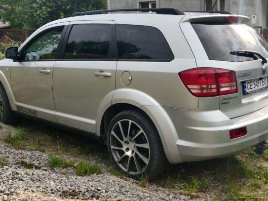 Dodge Journey
                         2008г. в рассрочку