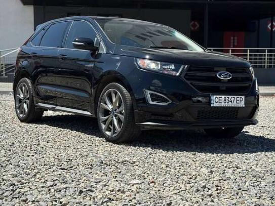 Ford Edge                            2016г. в рассрочку