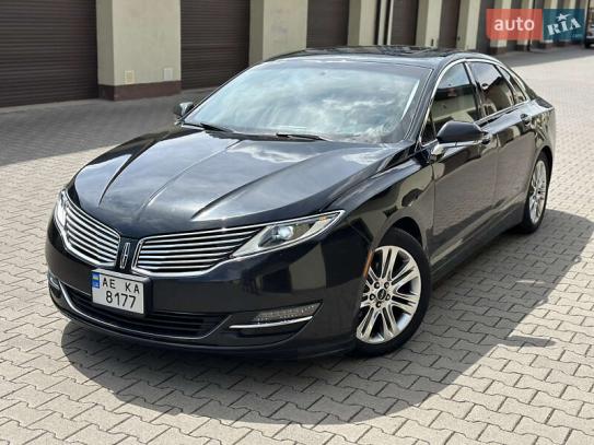 Lincoln Mkz
                             2014г. в рассрочку