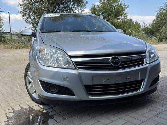 Opel Astra
                           2009г. в рассрочку