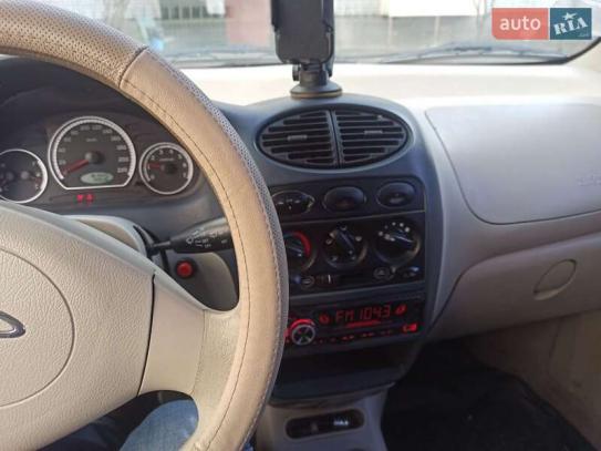 Chery Qq 2008г. в рассрочку