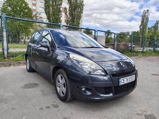 Renault Scenic
                          2010г. в рассрочку