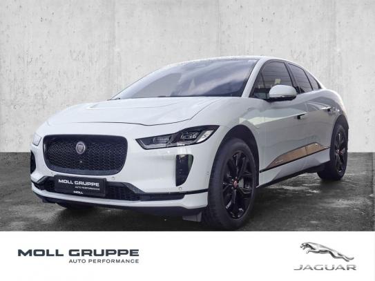 Jaguar I-pace 2020р. у розстрочку