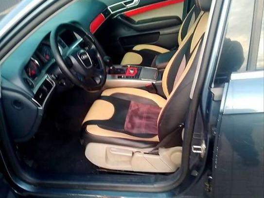 Audi A6 2008г. в рассрочку