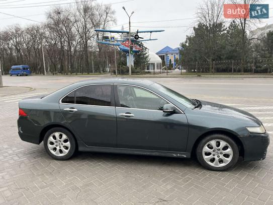 Honda Accord                          2006г. в рассрочку
