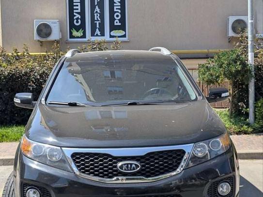 Kia Sorento
                         2011г. в рассрочку