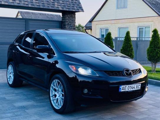 Mazda Cx-7                            2007г. в рассрочку