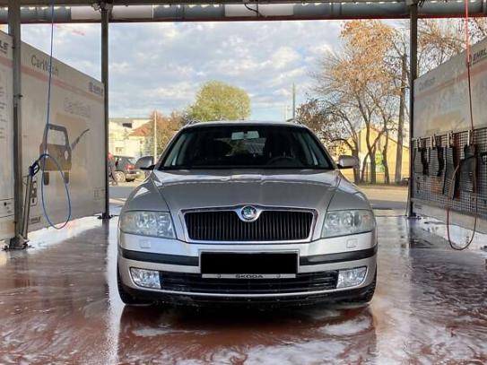 Skoda Octavia 2006г. в рассрочку