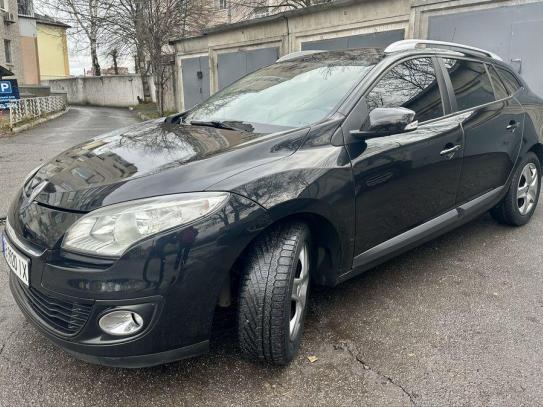 Renault Megane 2011г. в рассрочку