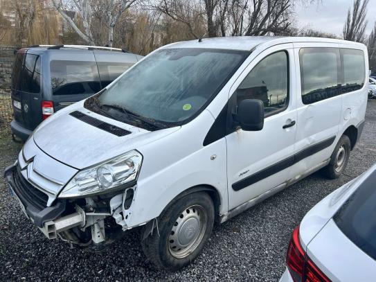 Citroen Jumpy
                           2006г. в рассрочку