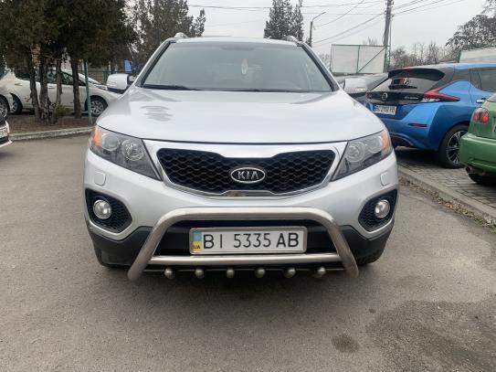 Kia Sorento
                         2011г. в рассрочку