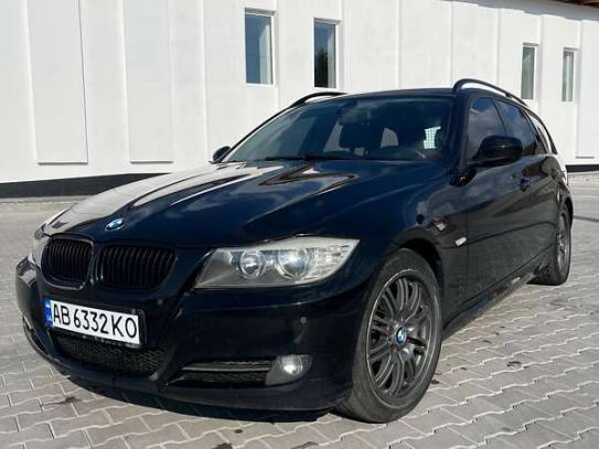 Bmw 390 l 2009р. у розстрочку