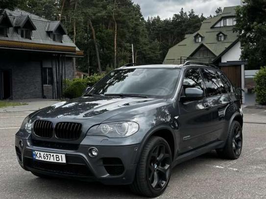 Bmw X5                              2010г. в рассрочку