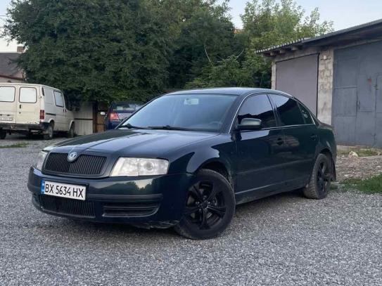 Skoda Superb
                          2003г. в рассрочку