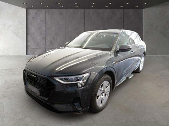 Audi E-tron 2022р. у розстрочку