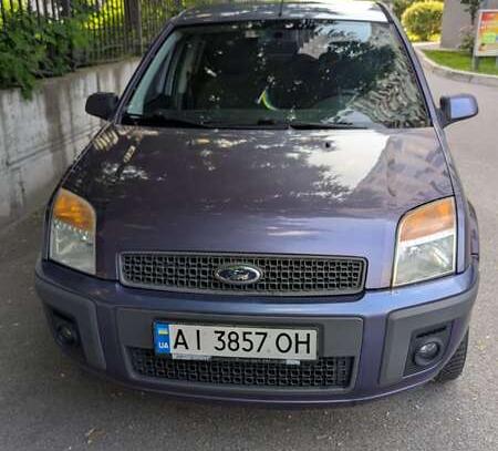 Ford Fusion                          2008г. в рассрочку