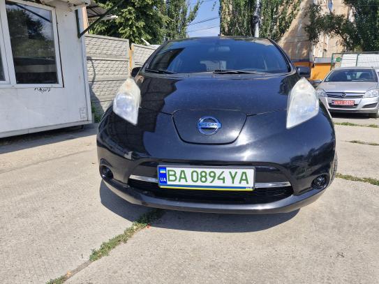 Nissan Leaf
                            2013г. в рассрочку