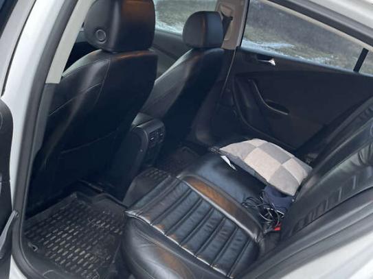 Volkswagen Passat
                          2008г. в рассрочку