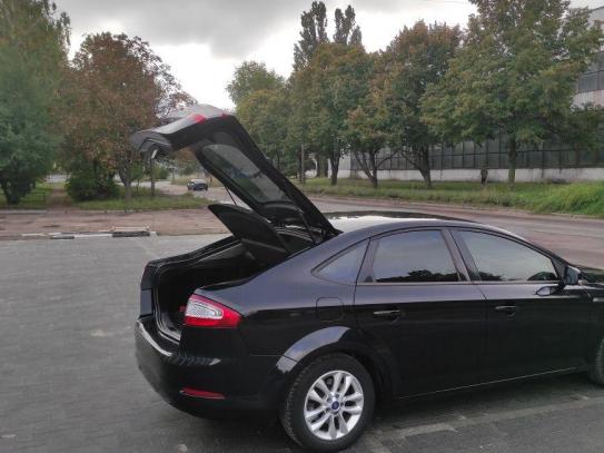 Ford Mondeo                          2011г. в рассрочку