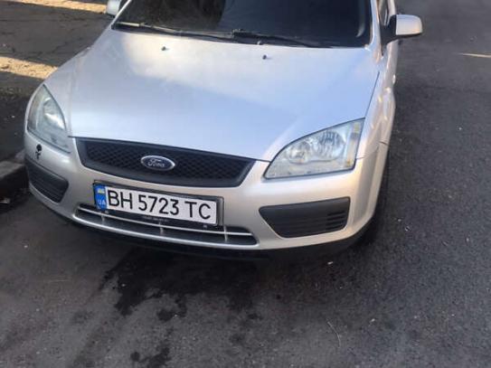 Ford Focus 2006г. в рассрочку