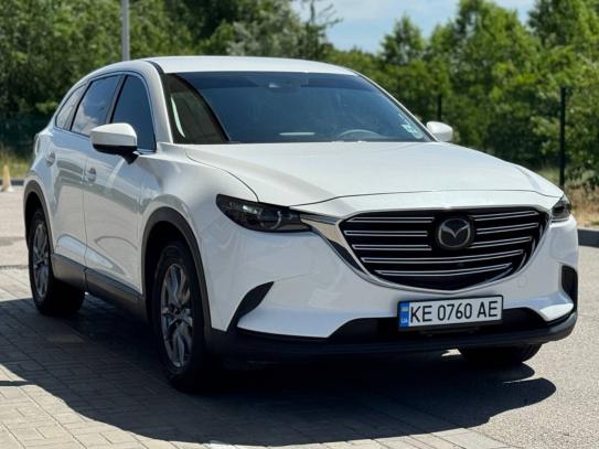 Mazda Cx-9 2019г. в рассрочку